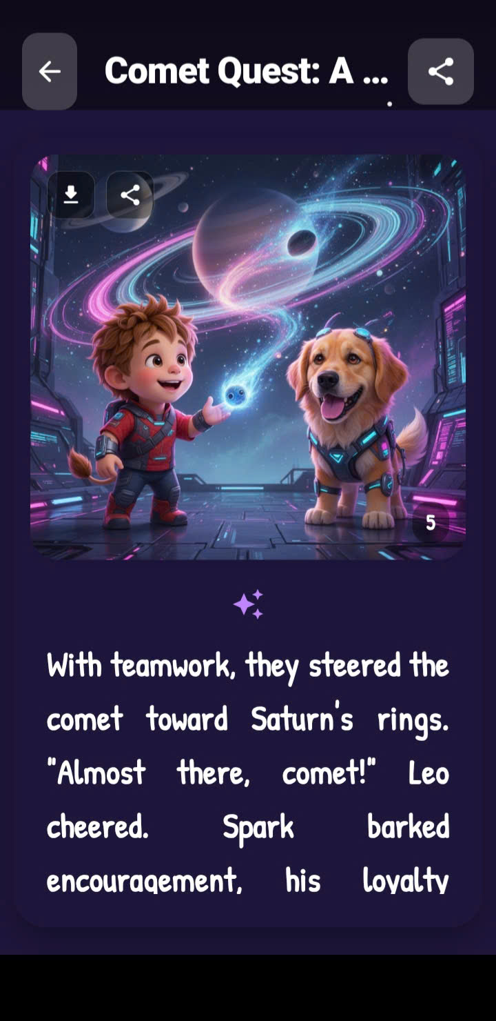 Generate a new adventure